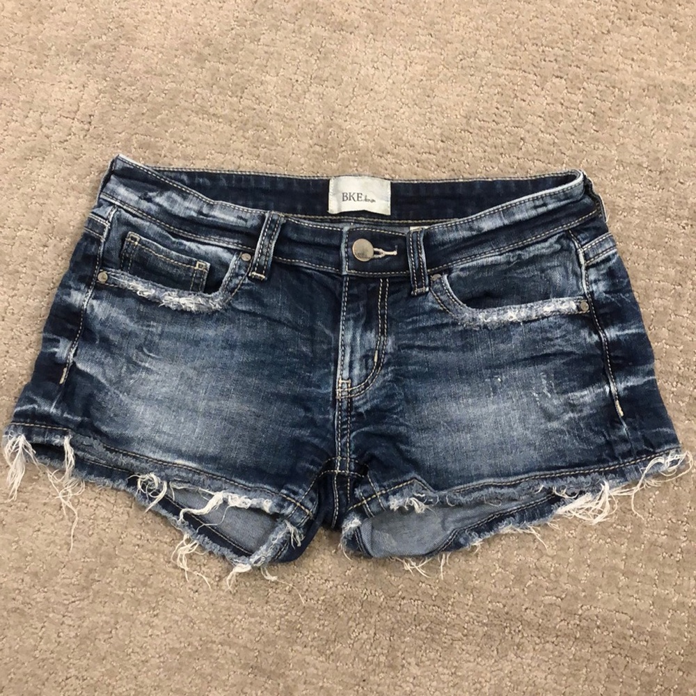 BKE shorts